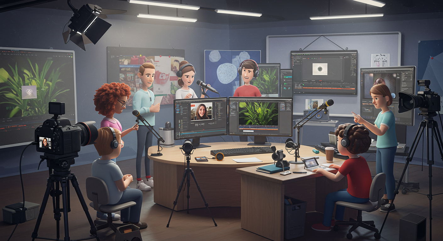 Hero image for TubeArtists.com